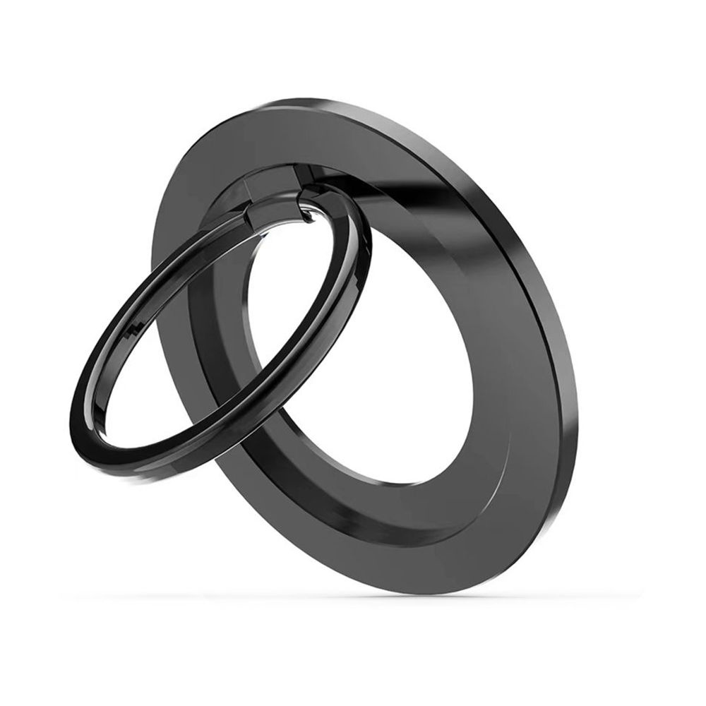 Mmr100 Magsafe Magnetischer Ring-handyhalter – Grau