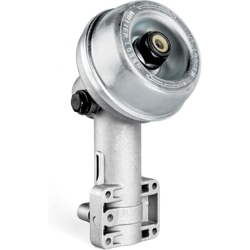 Antriebskopf Für Freischneider, Kompatibel Mit Stihl Fs91r, Fs120, Fs200, Fs220, Fs400, Fs450 – Artikelnummer 41806400114