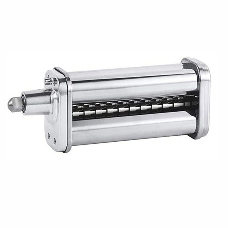 Nudelmaschinenaufsatz, Nudelwalze, Nudelpresse, Kompatibel Mit Kitchenaid Küchenmaschinen Zur Herstellung Von Fettuccine