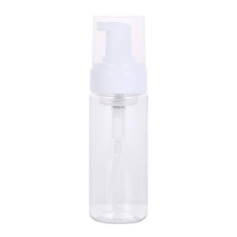 150-ml-schaumflasche – Pumpspender Für Reinigungsmittel/seife/shampoo – Erzeugt Schaum Für Eine Einfache Reinigung