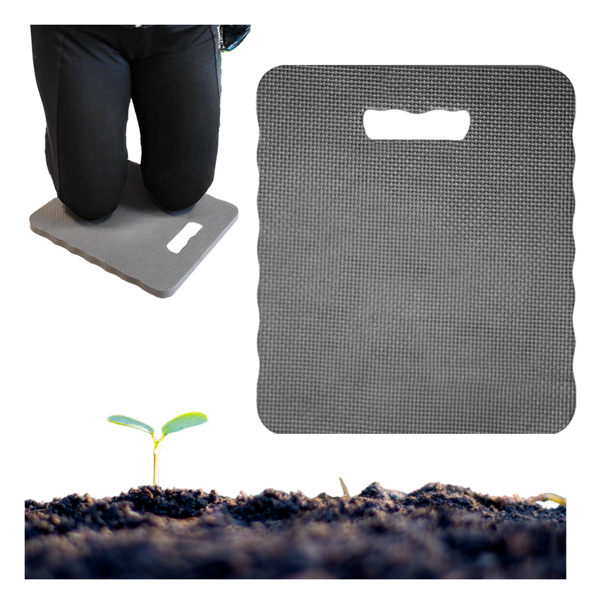 Schaumstoff-knieschutzmatte Für Gartenarbeiten