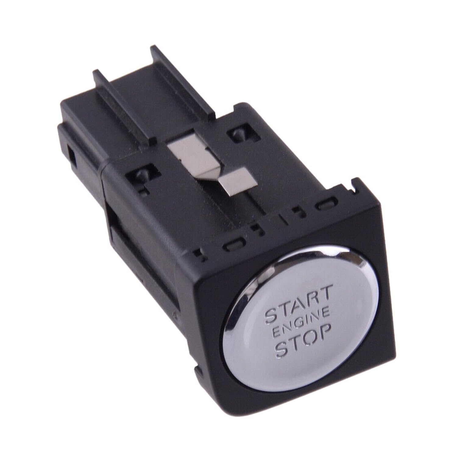 Auto-motor-start-stopp-druckschalter-knopf, Kompatibel Mit Volkswagen Vw Jetta 2011 2012 2013 2014 2015 2016 2017, Ersatz Oe 16d959839