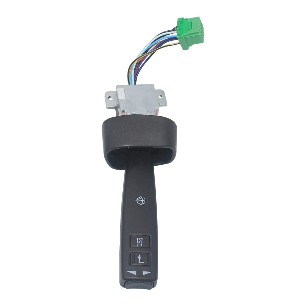 Passend Für Volvo Volvo Trucks Blinkerschalter, Wischerschalter, Kombinationssignalschalter, 20553738