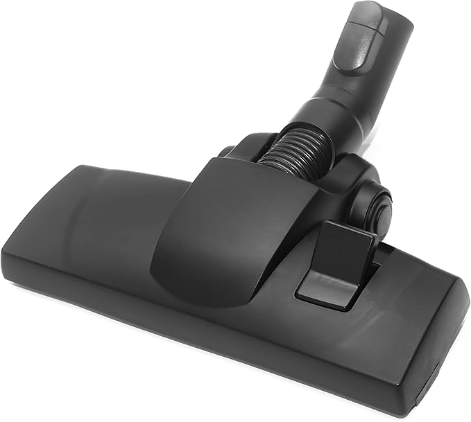 Komfortable Umschaltbare Kombi-einsetzbarkeit Kompatibel Mit Miele Complete, Compact, Classic, Swing, S8, S6, S5, S4, S2, S1, C1, C2, C3, H1, S8000 Serie – Staubsaugerbürste