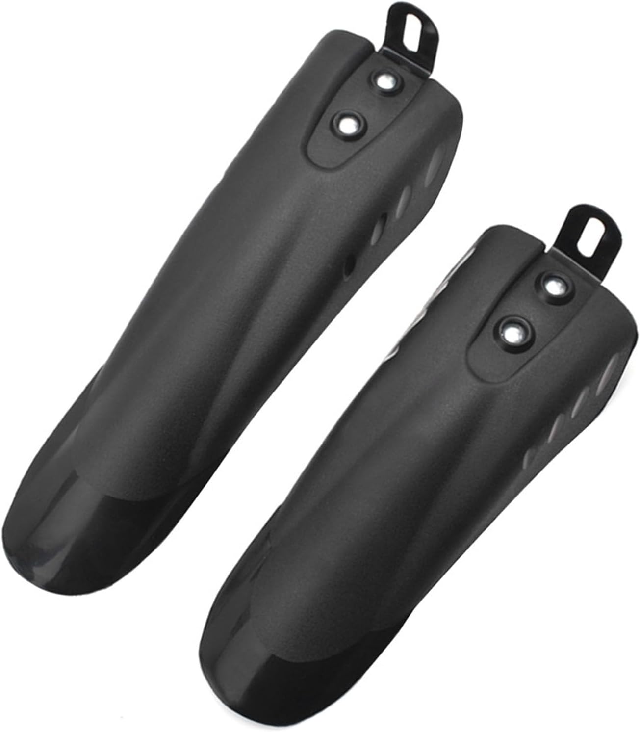 1 Paar Spatbords Für, Spatboards Für Den Kauf, Loopfiets Spatbord, Universelle Verstellbare Länge Spatbords Für 12 Zoll, 14 Zoll, 16 Zoll, 18 Zoll, 20 Zoll Plattenfahrräder