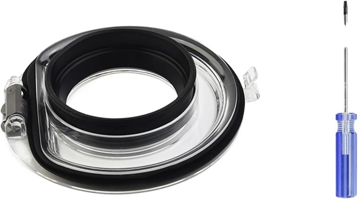 Geeignet Für Dyson-staubsaugerzubehör, V10/v11-dichtungsdeckel-klemmring