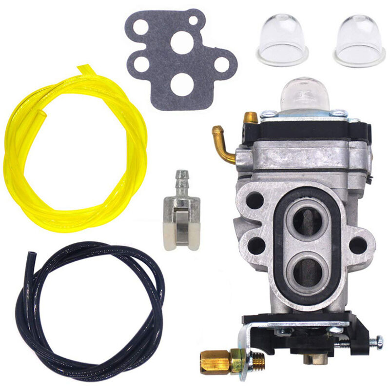 Vergaser Für Stihl Fs83 Fc83 Fs73 Fc73 Ht73 Zama Wya-2a, Wya 2a 4141120 0600 Freischneider