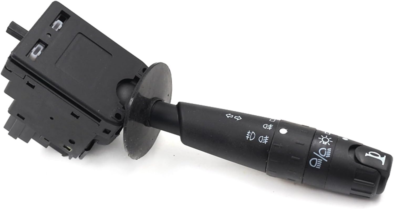 Für Säulenschalterbaugruppe Auto-blinkerschalter Für Peugeot 106 206 207 306 Für Citroen 9623641569
