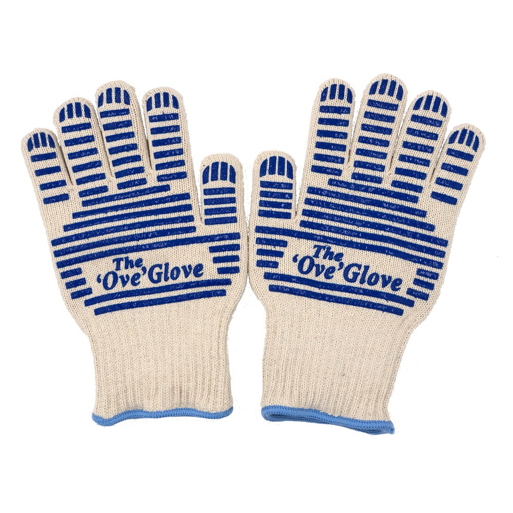 Hitzebeständige Ofenhandschuhe, Anti-verbrühungs-mikrowellenhandschuhe, Anti-hochtemperatur-schale, Backhandschuhe, Zum Grillen Geeignet