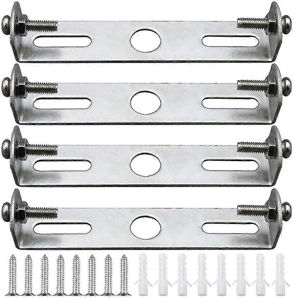 Deckenhalterung Für Lampe, 105 Mm, Zubehör Für Hängelampen, Kronleuchter, Deckenlampen, Sockelplatte, Deckenlampen, Plattenhalter - Yvan