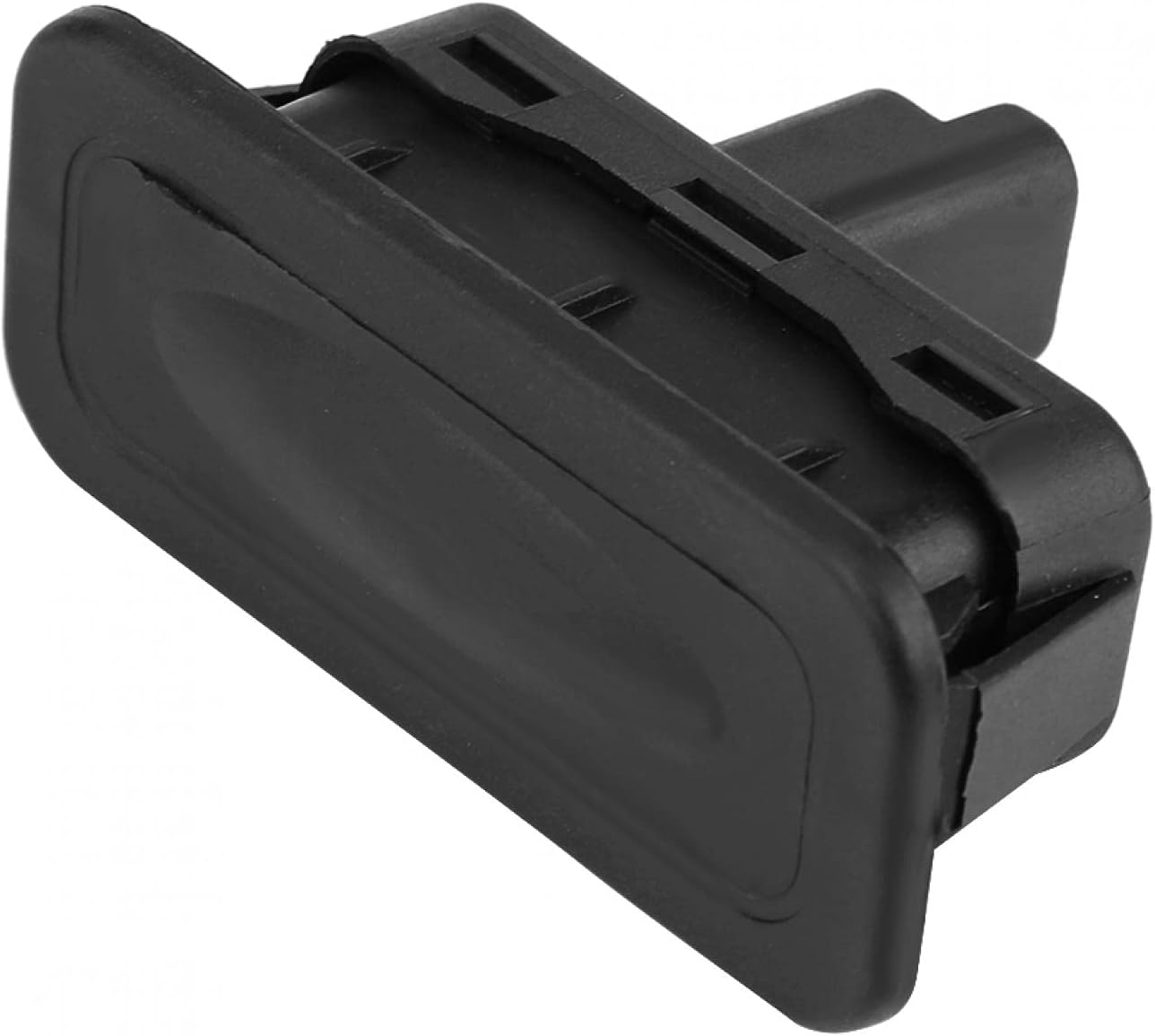 Heckklappen-kofferraum-öffnungsschalter, 2-poliger Heckklappen-öffnungsschalter Für Megane/clio/captur/scenic/kangoo 8200076256