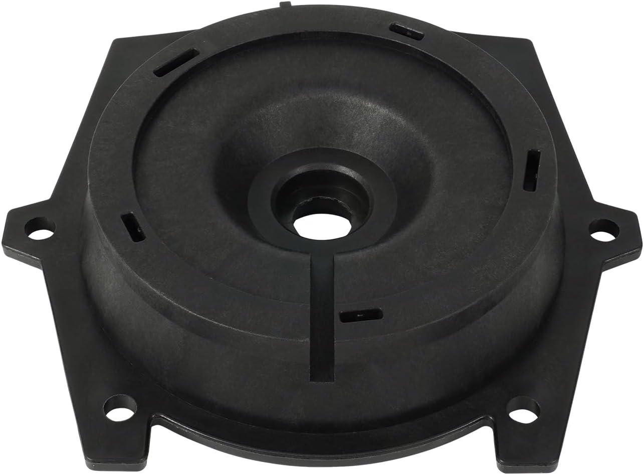 Spx3020e-dichtungsplatte Passend Für Hayward 2-1/2 Und 3-horsepower Supper Pump, Hayward Sp3000 Super Ii Pump Sp3000x Series Model Sp3007eeaz, Sp3010eeaz, Sp3015eeaz