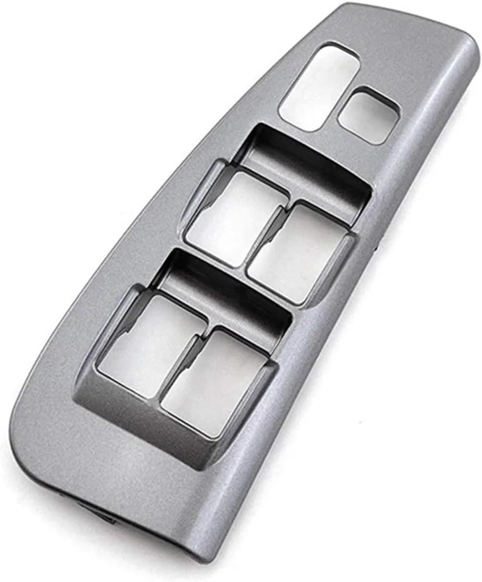 Autotürverkleidung Fensterschalterblende, Linke Seite Für Toyota Für Matrix Für Pontiac Für Vibe 2003–2008 74232–01030 88970397