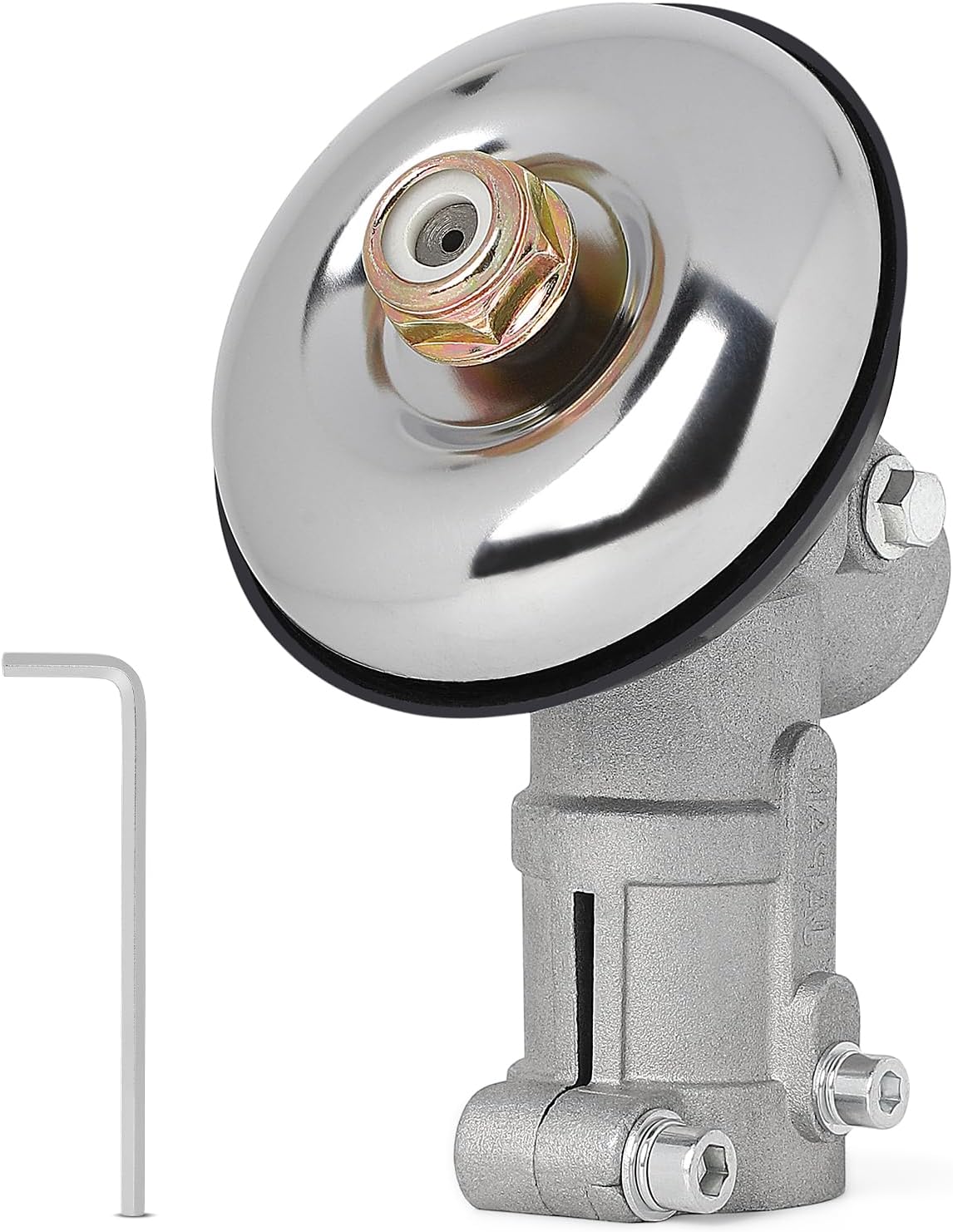 Winkelgetriebe 7 Zähne 28 Mm, Universal-freischneiderkopf-zubehör, Getriebekopf Für Freischneider