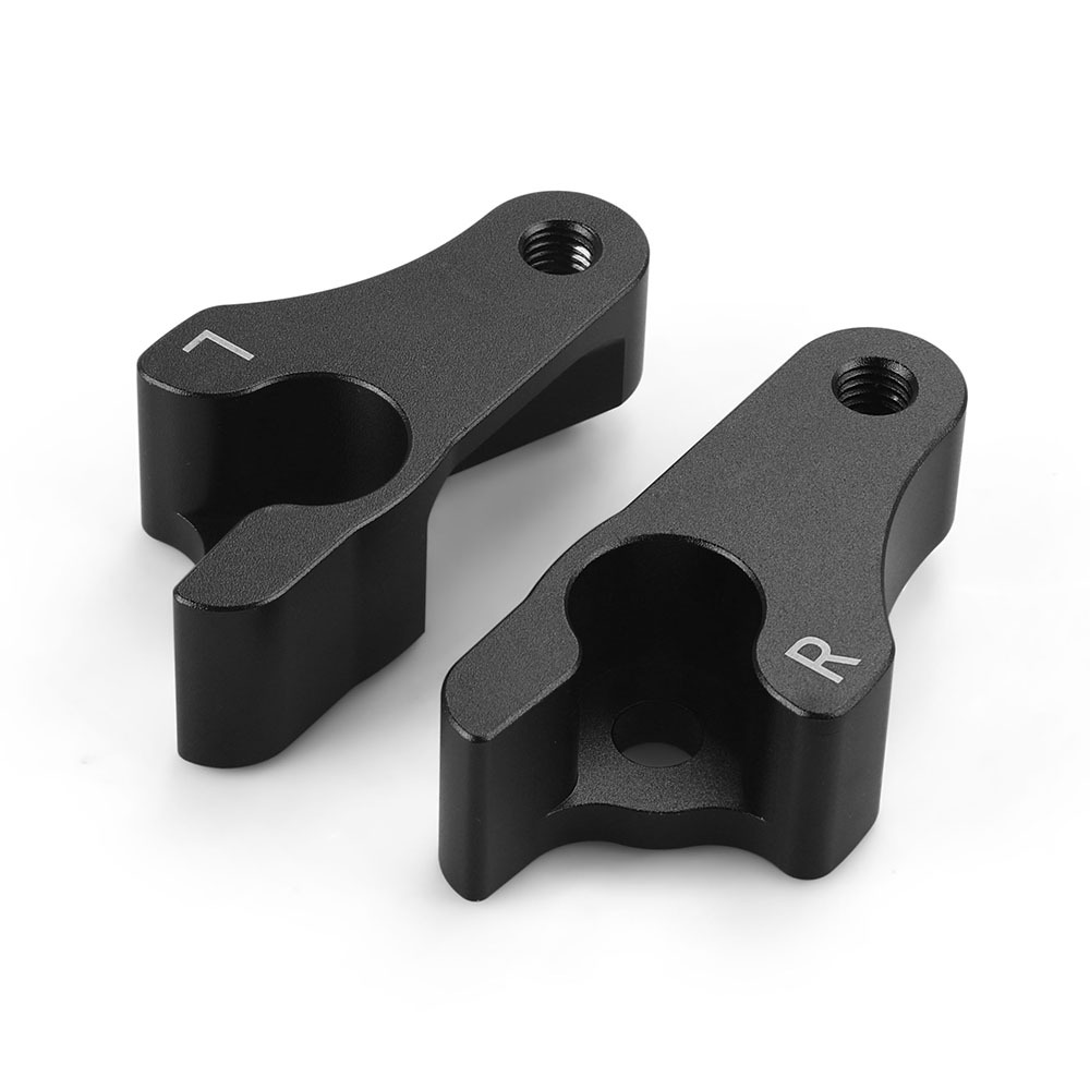 2-zoll-tieferlegungsblocksatz Für Harley Davidson Touring Street Glide 2009–2025 Rear Slam Tieferlegungsblocksatz 2 Zoll (für Harley/davidson Touring-modelle)