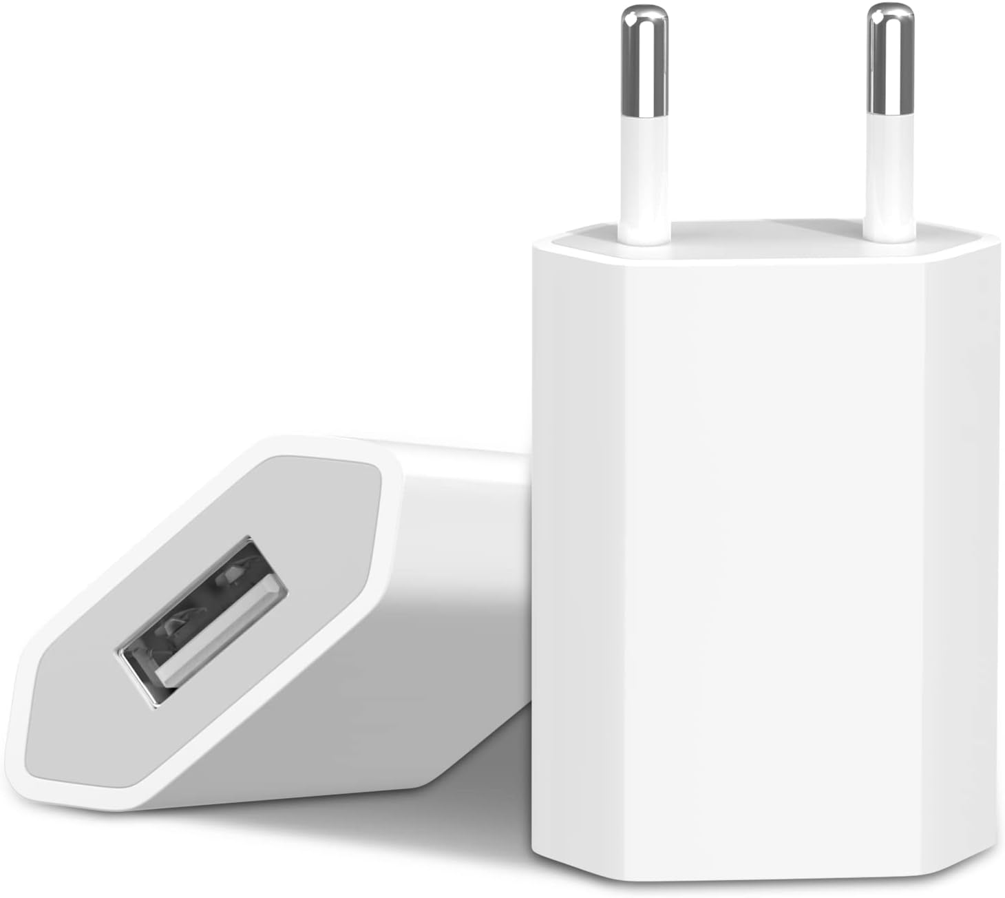Ladegerät Für Apple Iphone 8, 8 Plus, 7, 6, 6s, 5, 11, 10, Se, Xr, Xs,