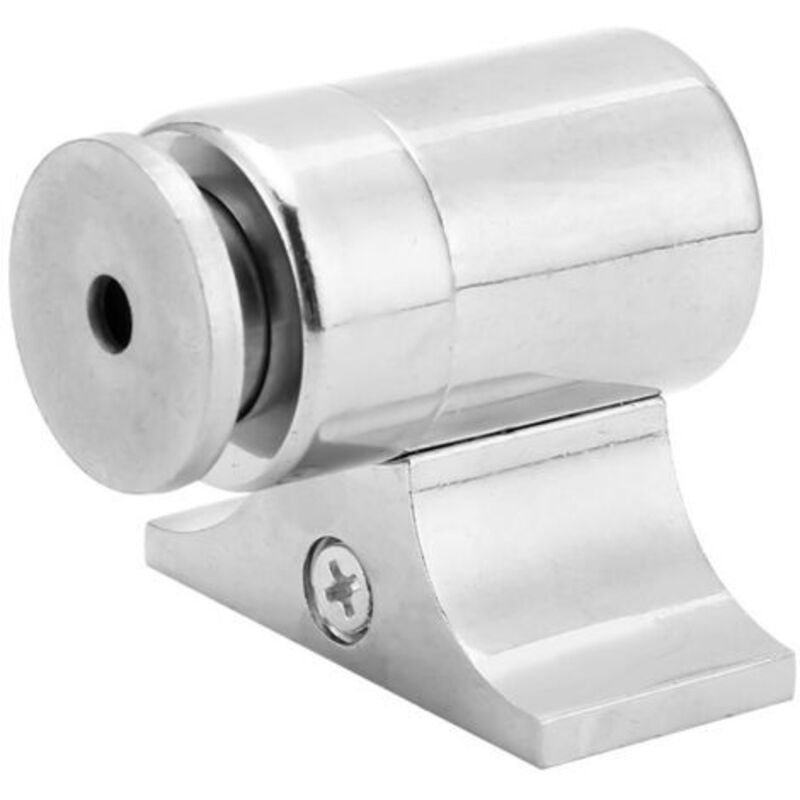 [niemals Verwendet] Magnetischer Türstopper Für Schwere Türen, Dicker Und Leistungsstarker Magnetischer Türstopper, Unsichtbarer Türschutz Gegen Kollisionen