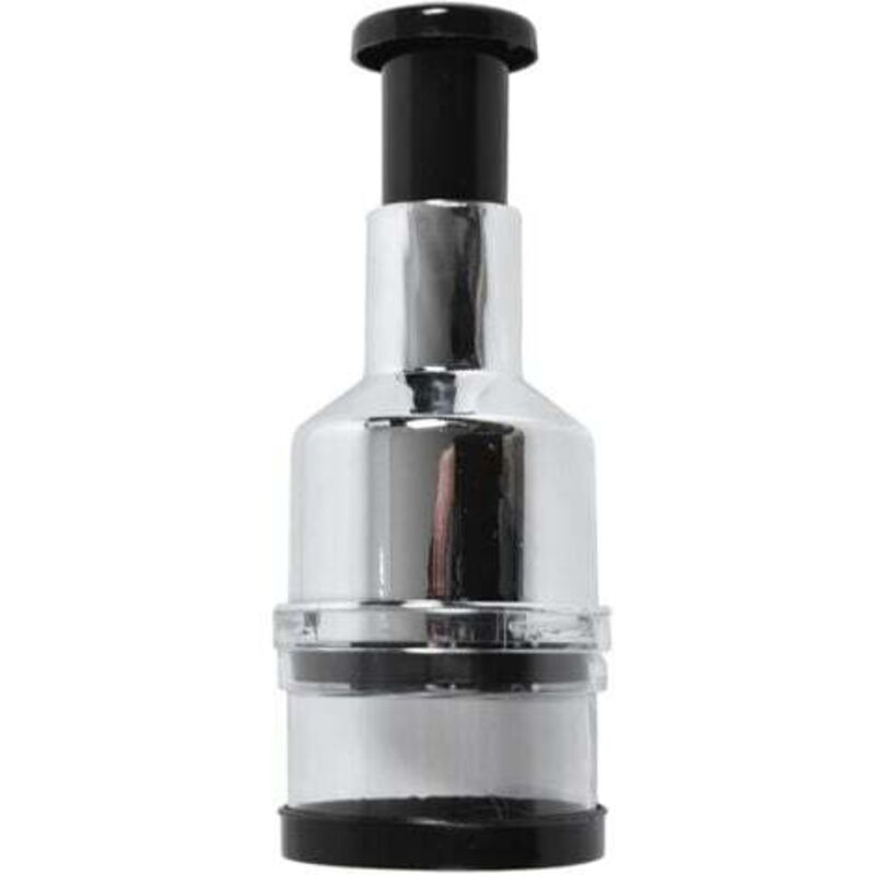 [niemals Verwendet] Manueller Zwiebelschneider, Multifunktionaler Gemüseschneider, Handschneider, Tragbarer Gemüseschneider, Gemüseschneider Für Nüsse, Knoblauch, Salat, Gemüse, Obst, Zwiebeln