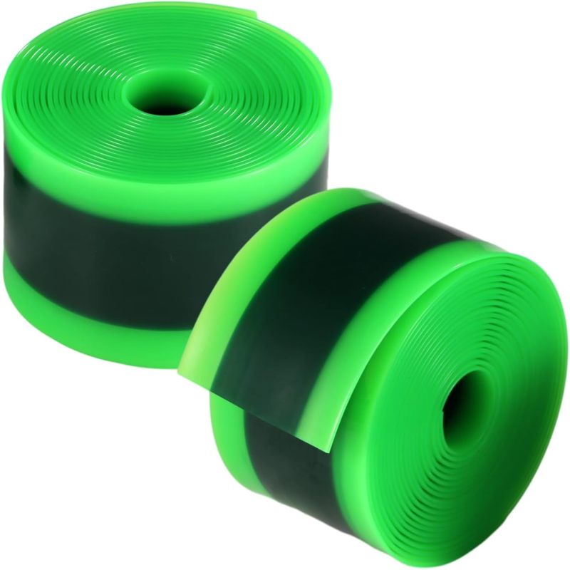 Tpu-pannenschutz (2 Rollen) Für 12-29 Zoll Reifen, Resistent Gegen Glasspitzen