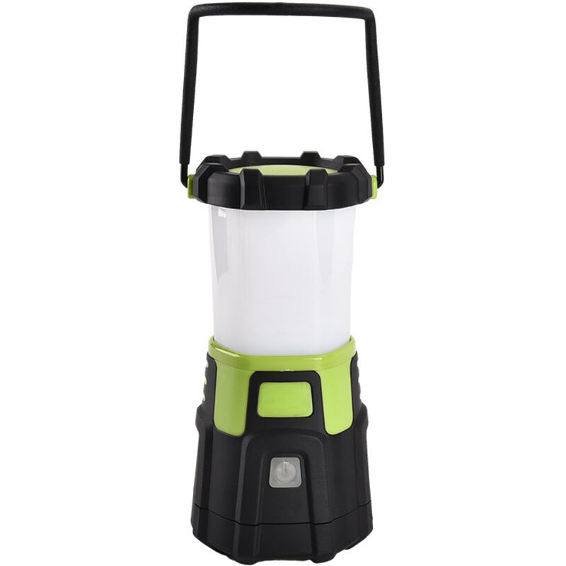 Wiederaufladbare Und Dimmbare Led-laterne Mit Schutzart Ipx4: Ideal Zum Wandern, Campen, Für Zuhause Oder Heimwerkerprojekte, Inklusive Usb-kabel.