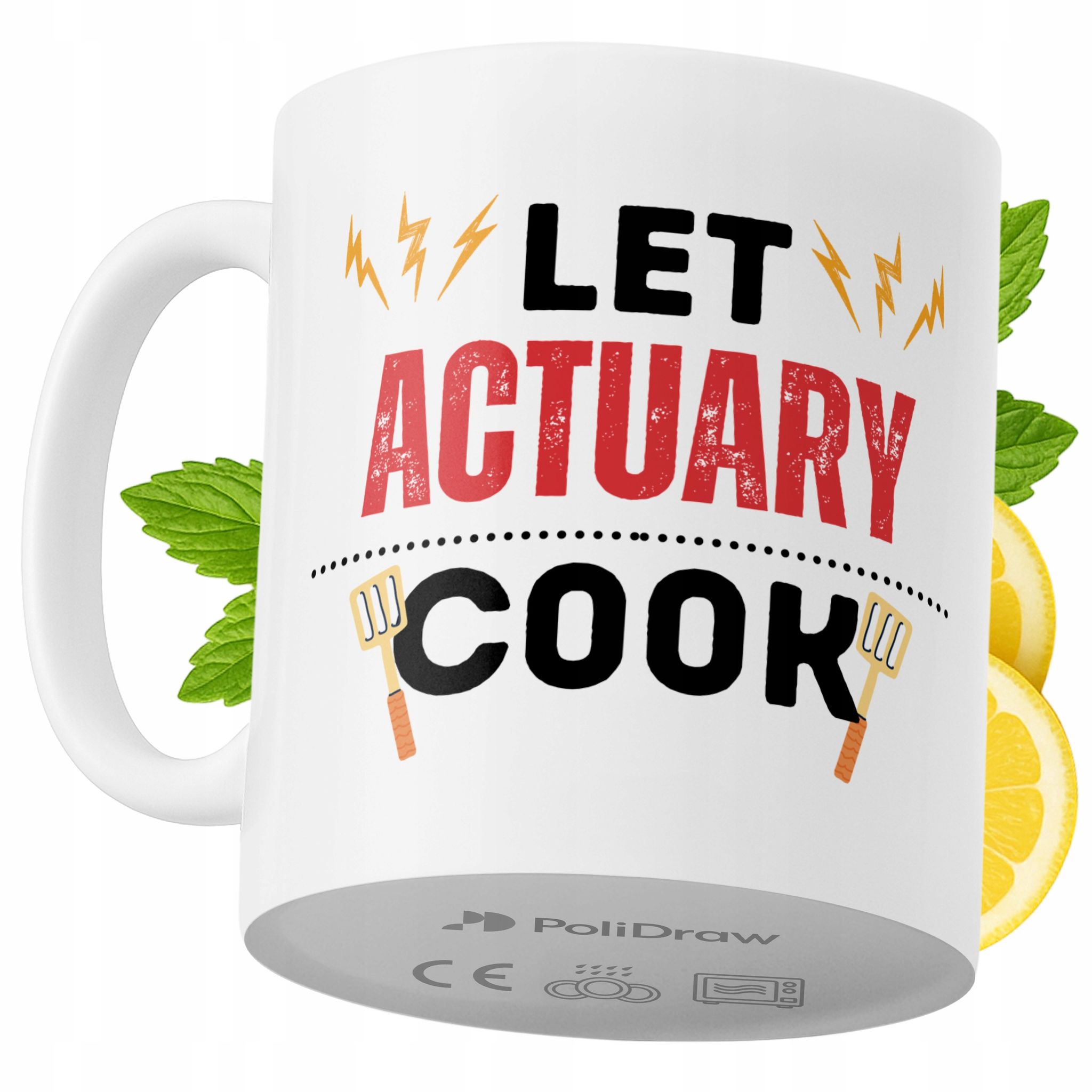 Lustige Kaffeetasse Mit Witzigem Textdesign Für Aktuare – Ideal Für Geburtstage, Namenstage Und Feiertage. Hochwertige Tasse Für Besondere Anlässe, Ob Im Büro Oder Zu Hause. Farbe: Weiß, 330 Ml.