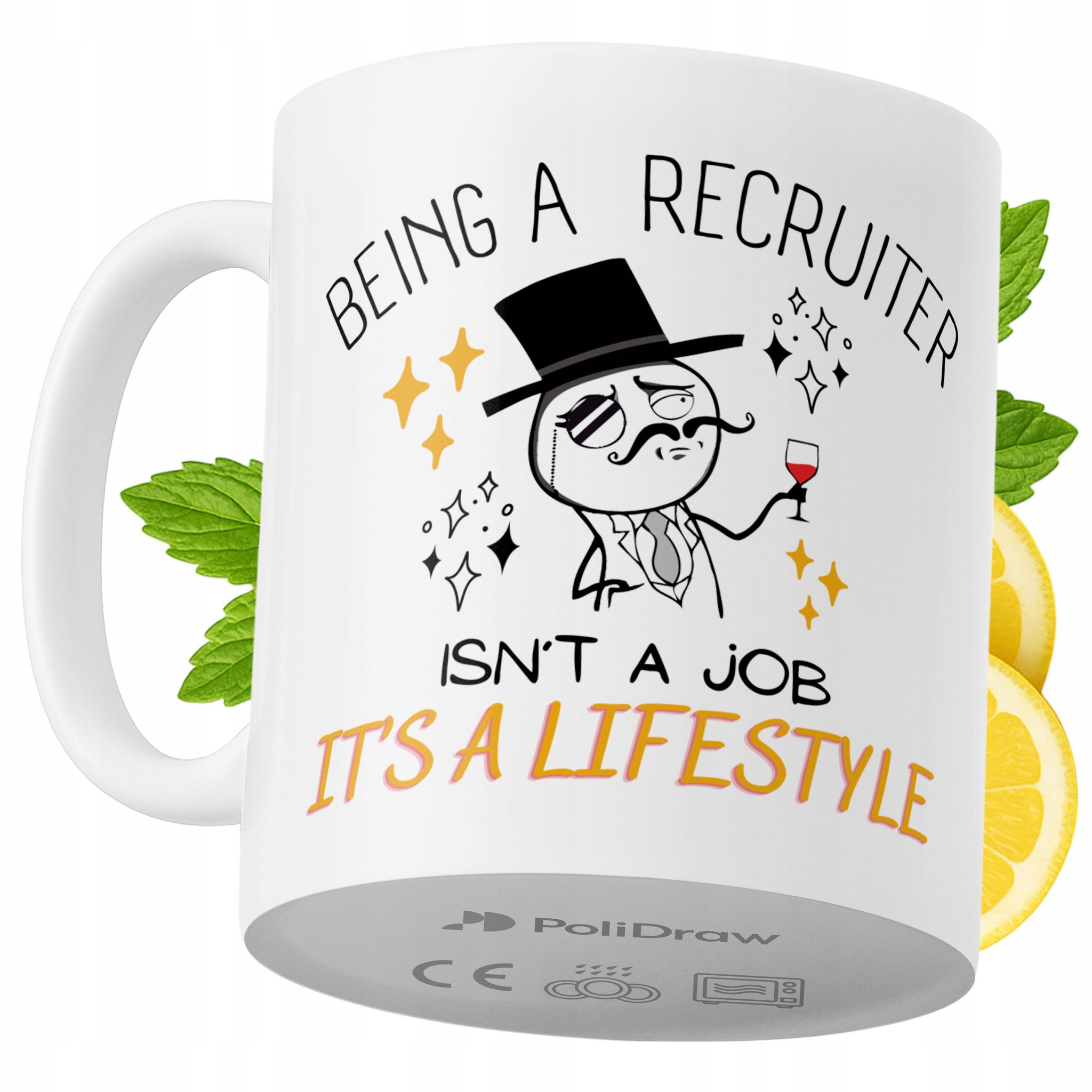 Lustiger Kaffee- Oder Teebecher Mit Witzigem Textdesign Für Schiedsrichter – Ideal Für Geburtstage, Namenstage, Feiertage Und Besondere Anlässe. Hochwertiger Becher Für Zuhause, Büro Und Arbeit. Farbe