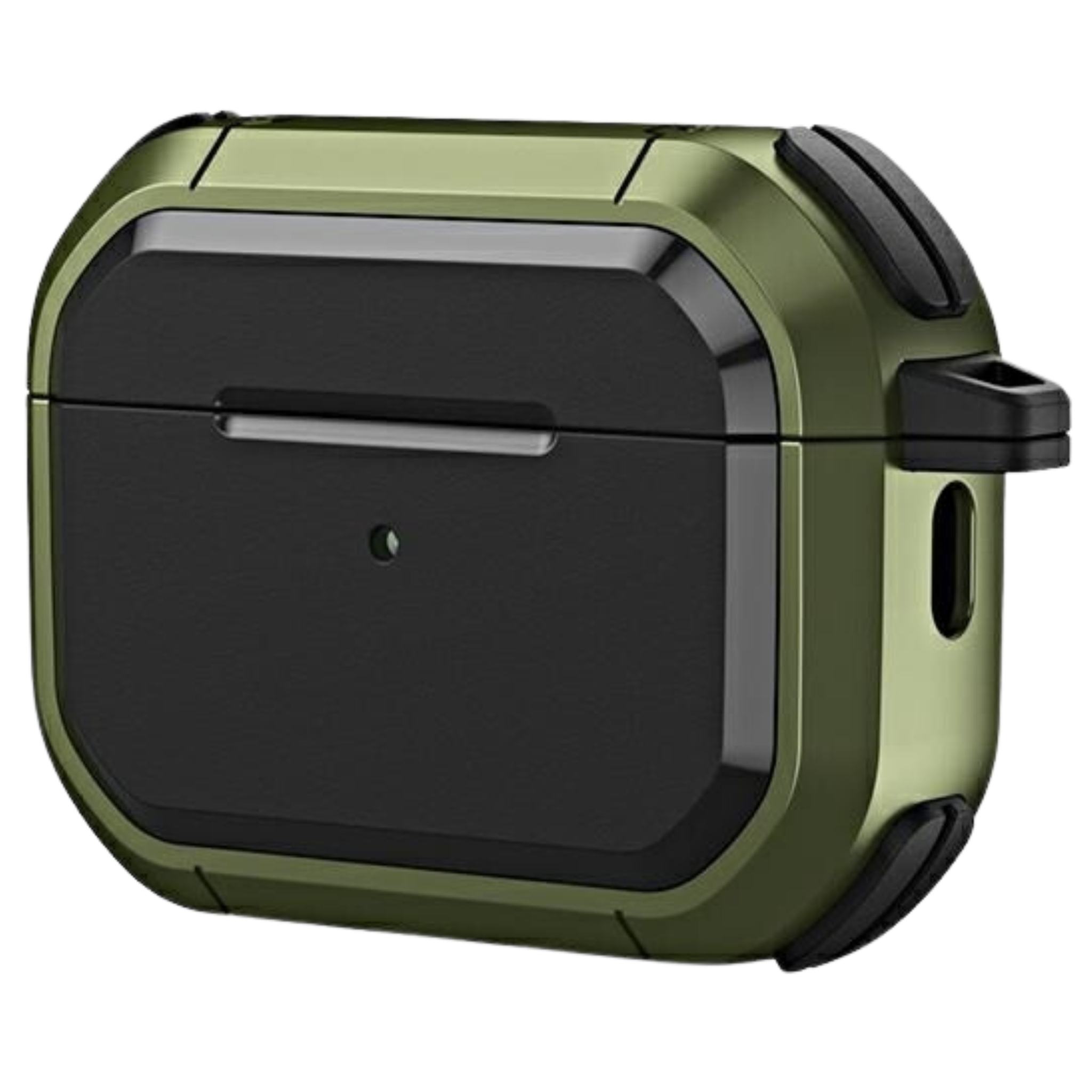 Beline Airpods Solid Cover Airpods Pro2grün/grün