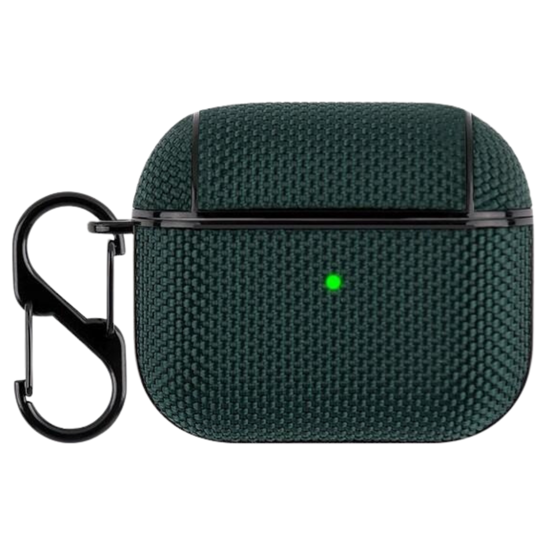 Beline Airpods Schutzhülle Für Airpods 3, Grün/grün