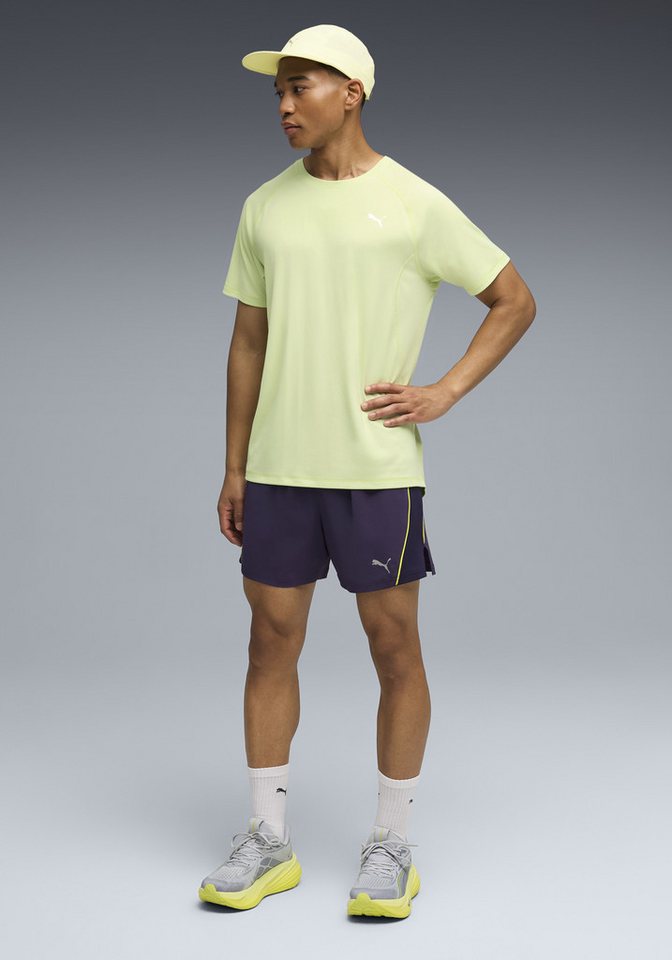 Puma Run Velocity Herren-laufshirt Grün 52660038 R S Bild 4