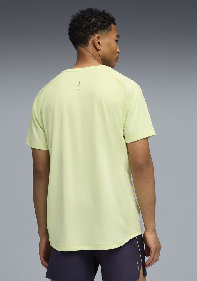 Puma Run Velocity Herren-laufshirt Grün 52660038 R L Bild 3