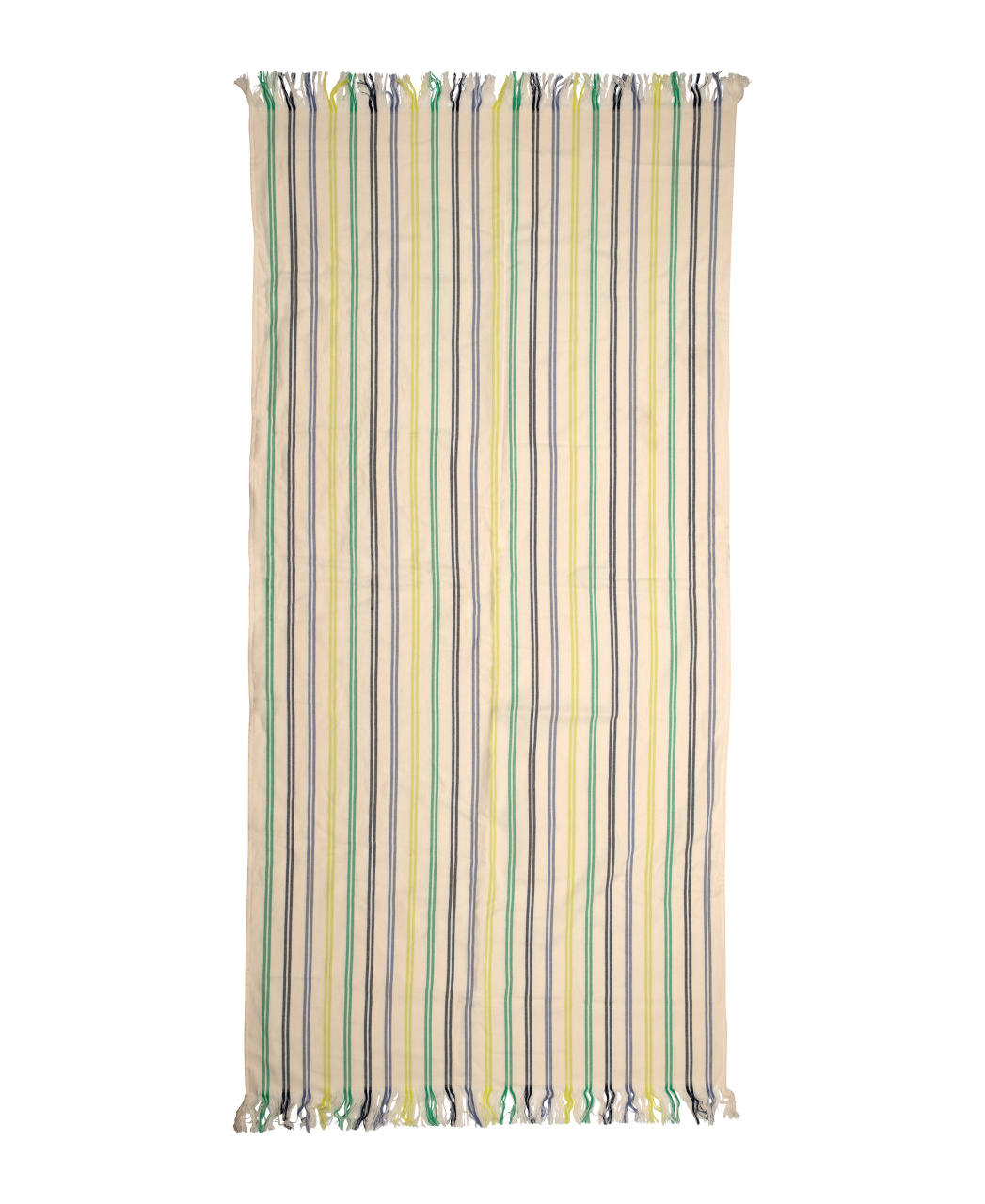 Arena Handtuch Fouta Strandtuch Butterweiches Grün 007305/100 Einheitsgröße