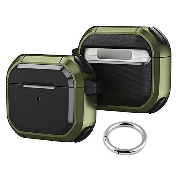 Beline Green Airpods 3 Hülle