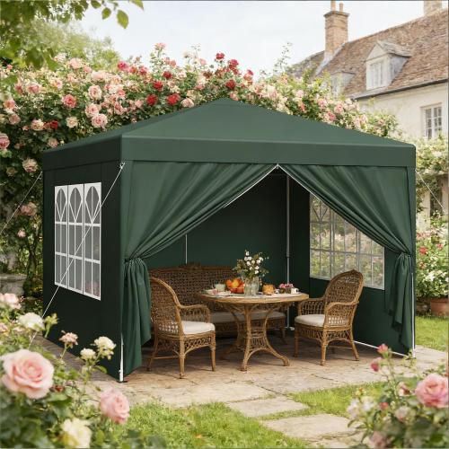 Hochzeit,garten Gazebo,garten Gazebo,outdoor-dach-schutz,für Patio,catering & Events (nur Mit Gazebo) on-site