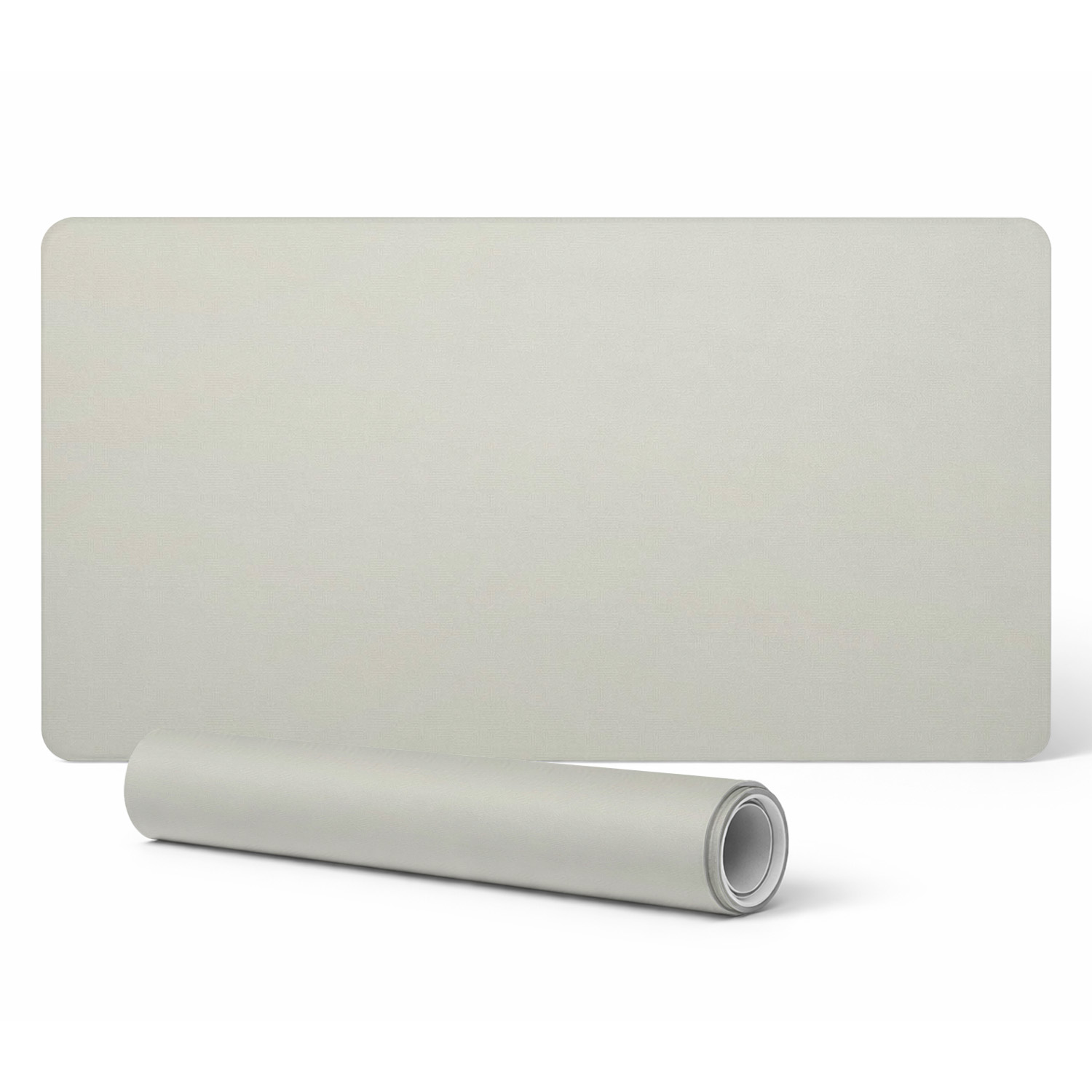 Universelle Schutzmatte Für Computergeräte, Hellbeige, 90 X 45 Cm