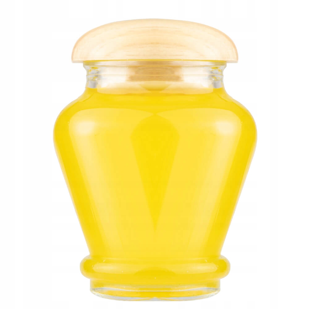 5x Glasbehälter 160ml Für Gewürze