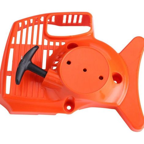 – Seilzugstarter Für Stihl Freischneider Fs55, Fc55, Fs45 Und Fs46 – Einfaches Und Effizientes Starten – Oem-teilenummer 4140-190-4009