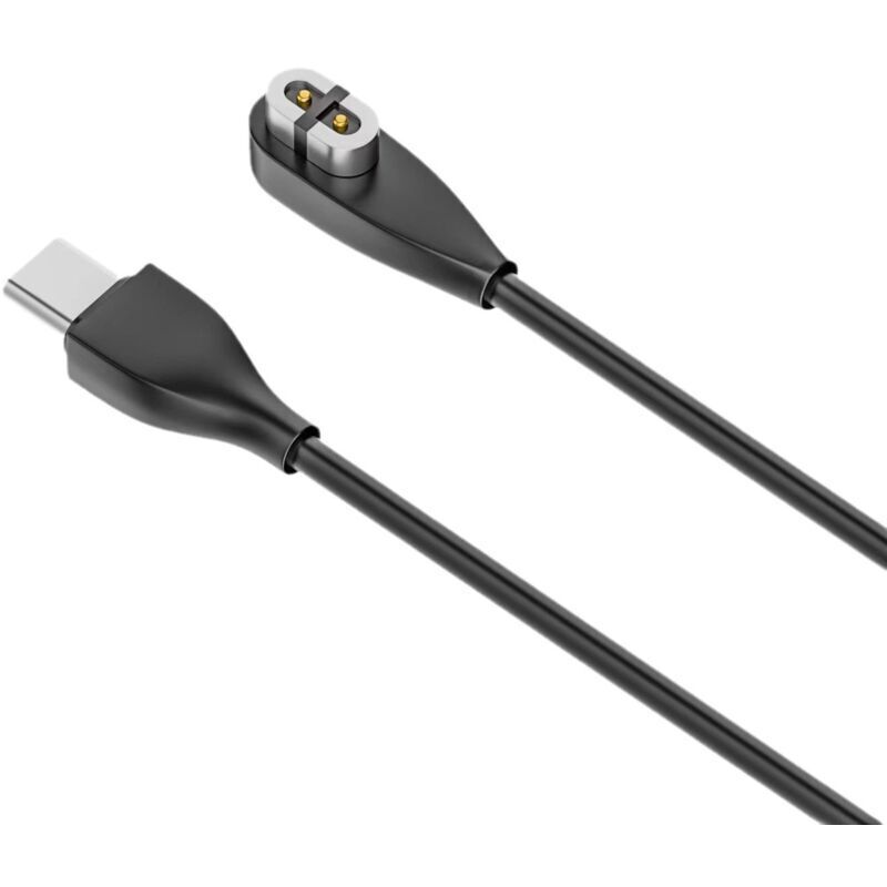 [1 Stück] Ersatz-ladekabel Mit Magnet Für Aftershokz Aeropex/openrun Knochenleitungskopfhörer. Openrun Mini. Openrun Pro. Opencomm 2/uc