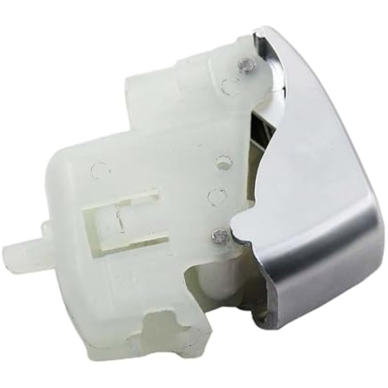 Passender Schaltknauf Kompatibel Mit Renault Megane 4 Talisman Koleos Kadjar 328650419r