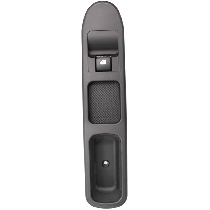 Passender 6-poliger Elektrischer Fensterheberschalter, Beifahrerseite, 6554qk, 6554.qk, 6490.hq, 6490hq, 6554.hj, 6554hj, 6554.ql, 6554ql, 6554zl, 6554.zl Für Peugeot 207 2007-2015
