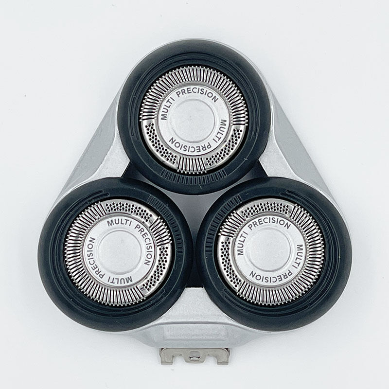 Passend Für Zubehör Des Philips S5000 Elektrorasierers. Ersatzklinge. Scherkopf. Dreifach-scherkopfnetz Sh50/sh30