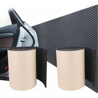 Selbstklebender Wandschutzpuffer 200 Cm X 20 Cm X 4 Mm – Weicher Pe-schaum – Schutz Vor Stößen Und Kratzern – Für Garagenwände