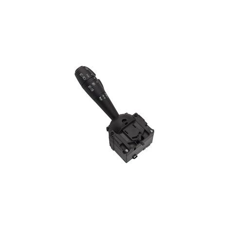 Duster Schalter Für Dacia Duster, Dokker, Sandero, Lodgy, Dokker, Clio, Logan 8201167988 Lenkrad-blinkerschalter-crezuo