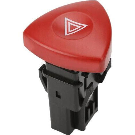 Warnblinker-taste, Warnblinkschalter Für Espace Laguna 2 Vivaro 8200442724 252904889r-crezuo