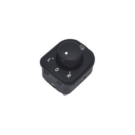 1k0959565f Seitenspiegelverstellschalter Für Cc Golf Mk5 Mk6 Plus Sharan Passat 1k0959565h 1k0959565k