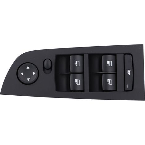 Fensterheberschalter 61319217329, Ersatzteil Passend Für 3er Bmw E90 E91 Crezuo
