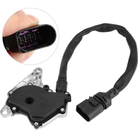 Sicherheitsschalter Für Neutralstellung Des Automatikgetriebes Für Audi A4 A6 A8 S4 Passat 00-06-crezuo