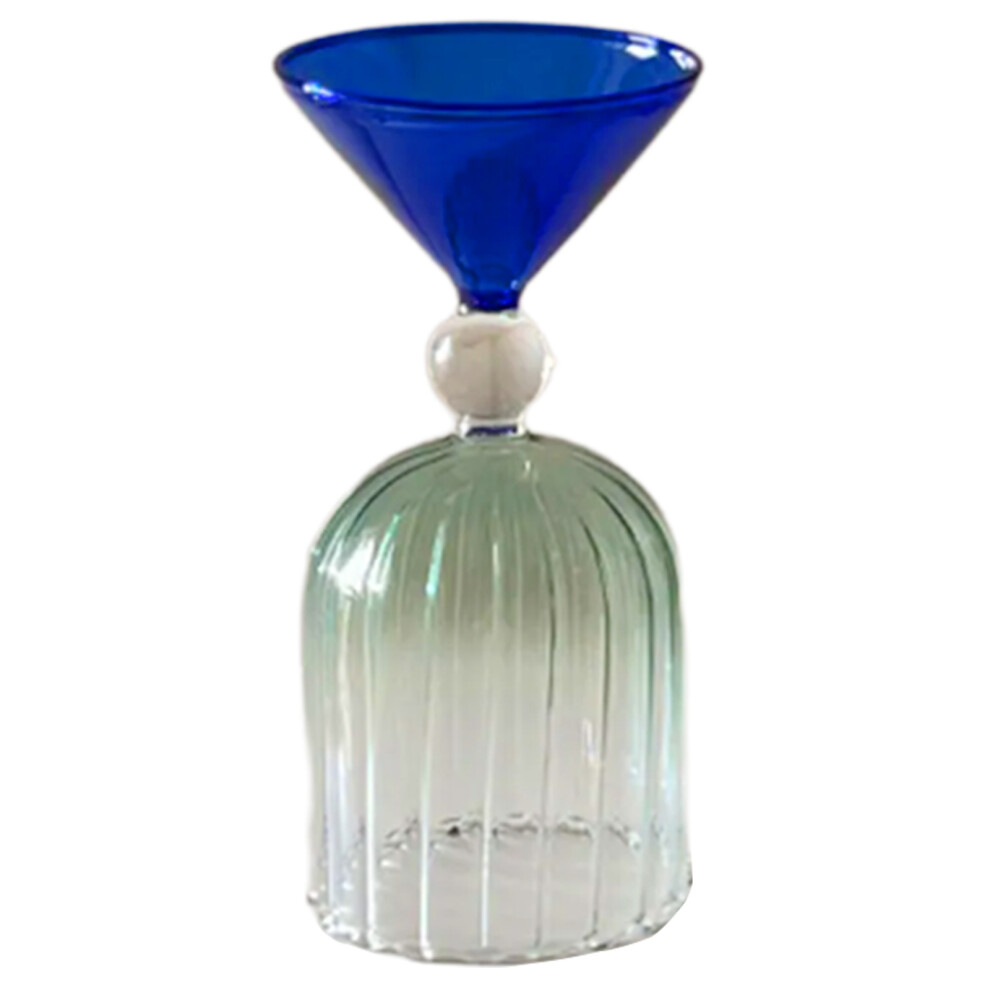 Moderne Trinkgläser Aus Glas, Kreative Weingläser, -d