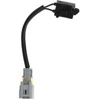 Kupplungspedalschalter 218924, Anlassersperre, Ersatzteil Für Peugeot 206, 207 Und 307