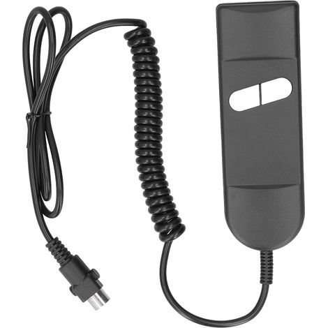 Steuerung Für Elektrisches Sofa, Verstellschalter, Zubehör Für Elektrisches Bett, 5-poliger Doppelknopf-bedienschalter Für Aufstehsessel