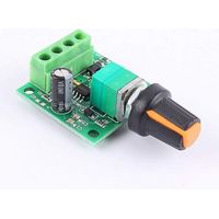 Pwm-motordrehzahlregler, Breiter Spannungsimpuls, 1,8 A–15 V Dc, 2-a-pwm-motordrehzahlreglerschalter